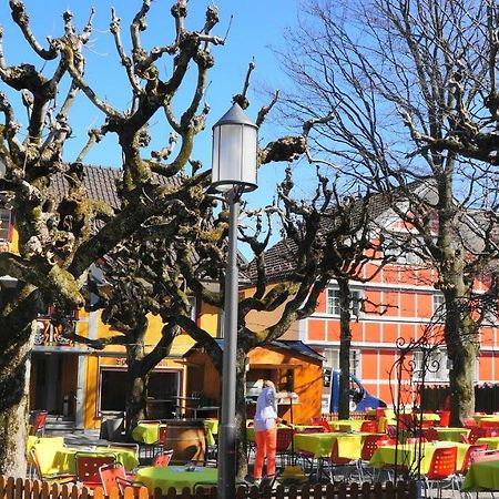 Marktgasse 9 Appenzell Eksteriør bilde