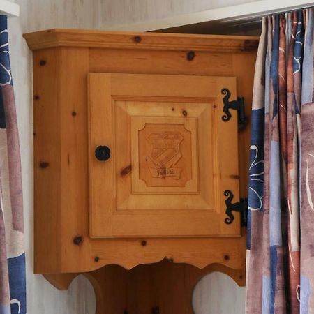 Marktgasse 9 Appenzell Eksteriør bilde