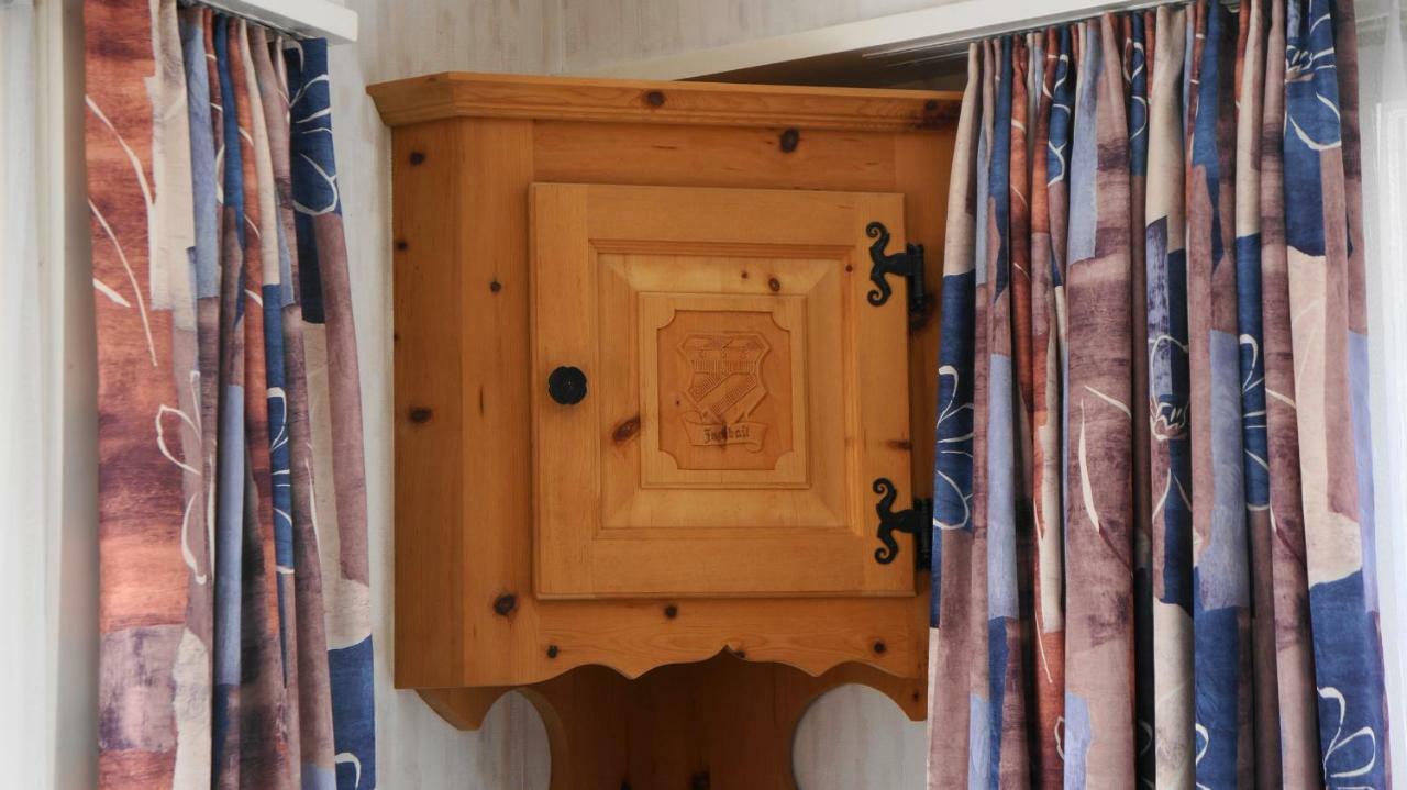 Marktgasse 9 Appenzell Eksteriør bilde
